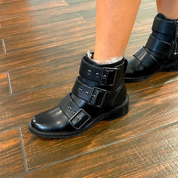 Blondo WATERPROOF ankle boots - Picture 4 of 6